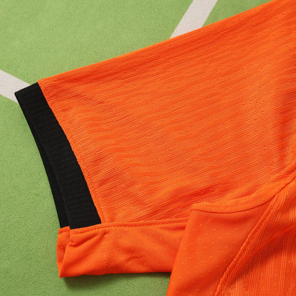 Pays Bas Maillot Domicile 2026 World Cup Player Version