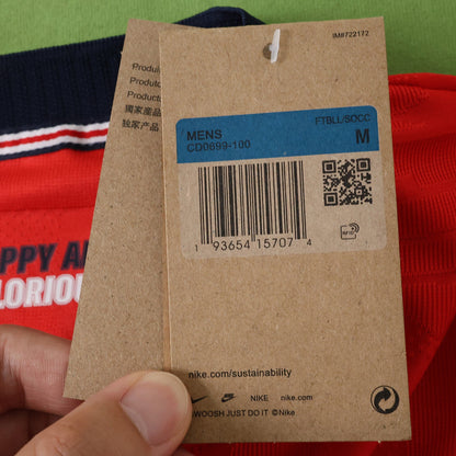 Angleterre Maillot Longue Manche 2026 Player Version