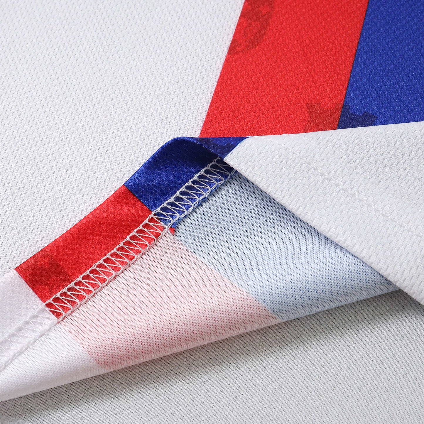 Lyon Maillot Domicile 2026/2027 Fan Version
