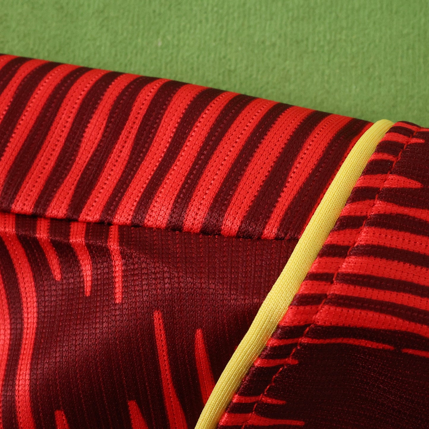 Brésil Maillot Sangue Canarinho Edition Fan Version