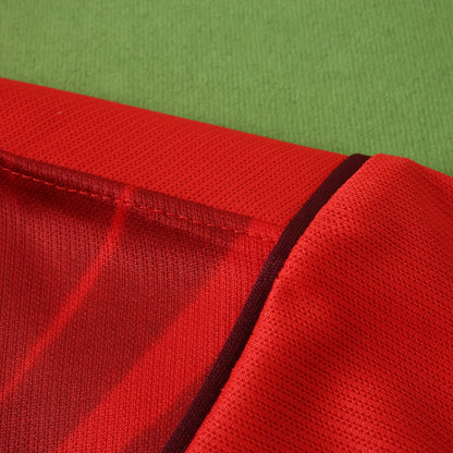 Türkiye Maillot Extérieur 2026 World Cup Fan Version