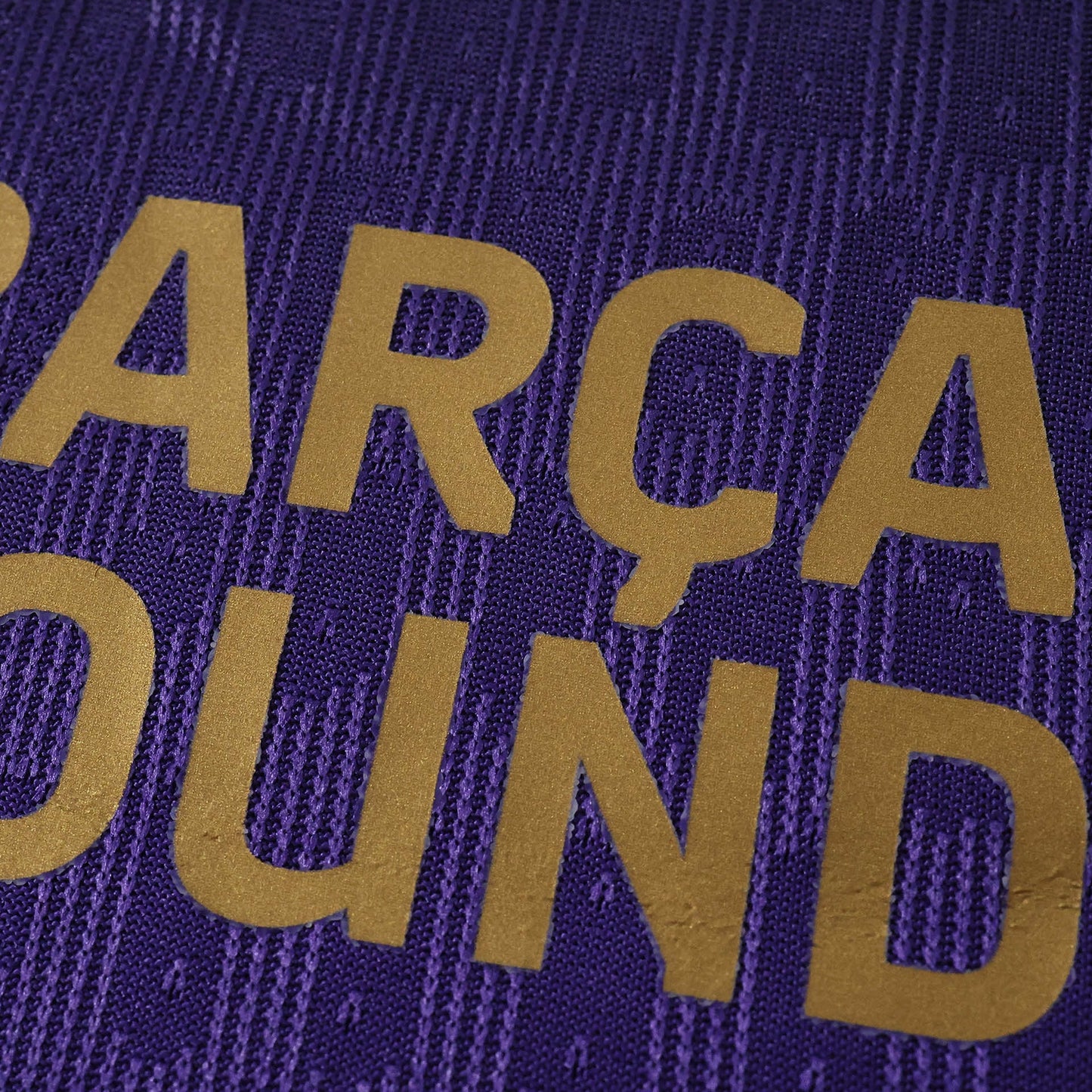 FC Barcelone Maillot Extérieur 2026/2027 Player Version