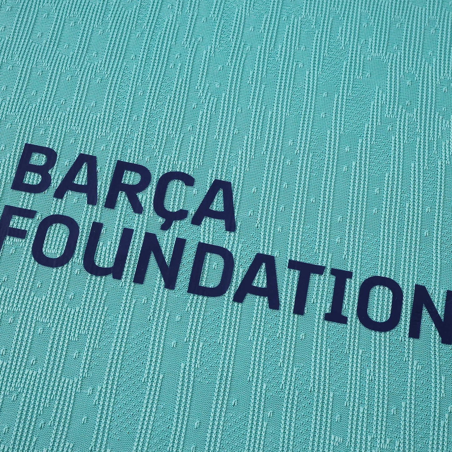 FC Barcelone Troisième Maillot 2026/2027 Player Version