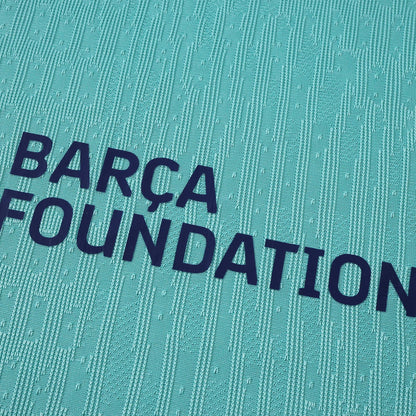 FC Barcelone Troisième Maillot 2026/2027 Player Version