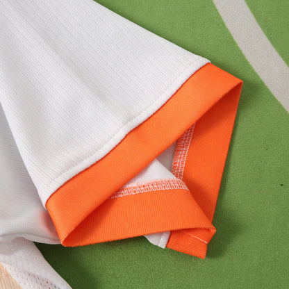 Pays Bas Maillot Extérieur 2026 World Cup Fan Version