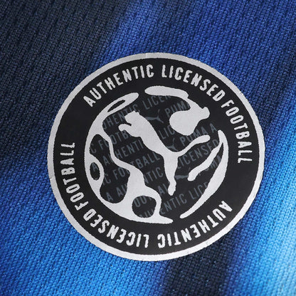 Paraguay Maillot Extérieur 2026 World cup Fan Version