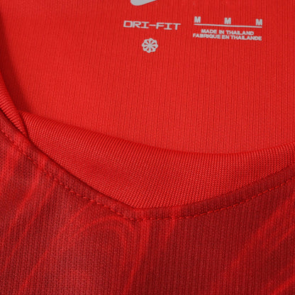 Türkiye Maillot Extérieur 2026 World Cup Fan Version