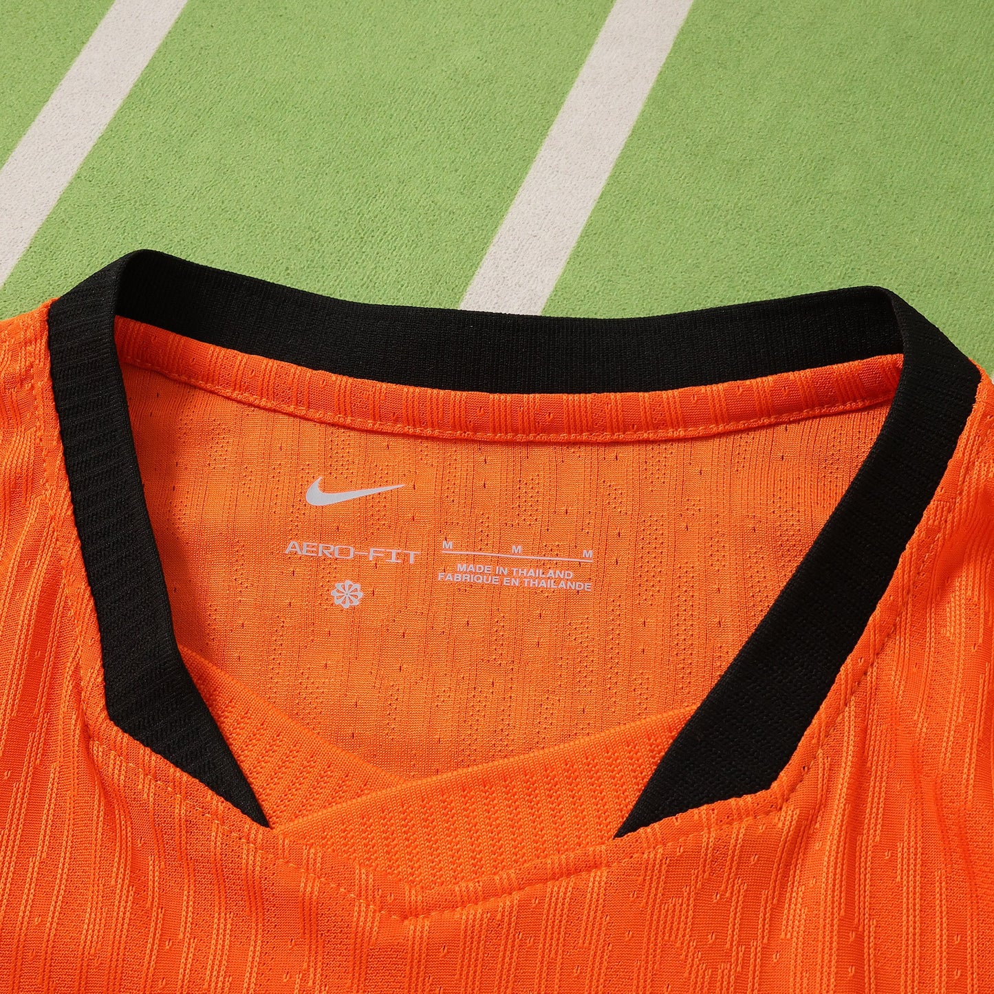 Pays Bas Maillot Domicile 2026 World Cup Player Version