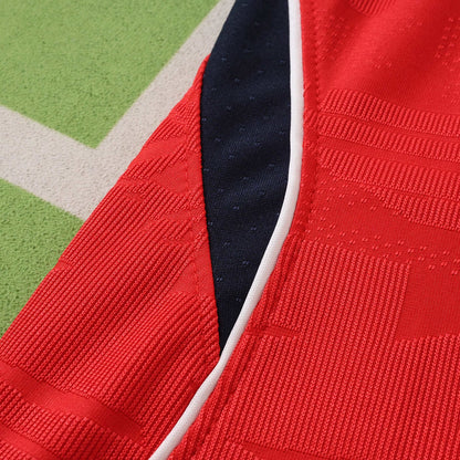 Angleterre Maillot Extérieur 2026 Fan Version
