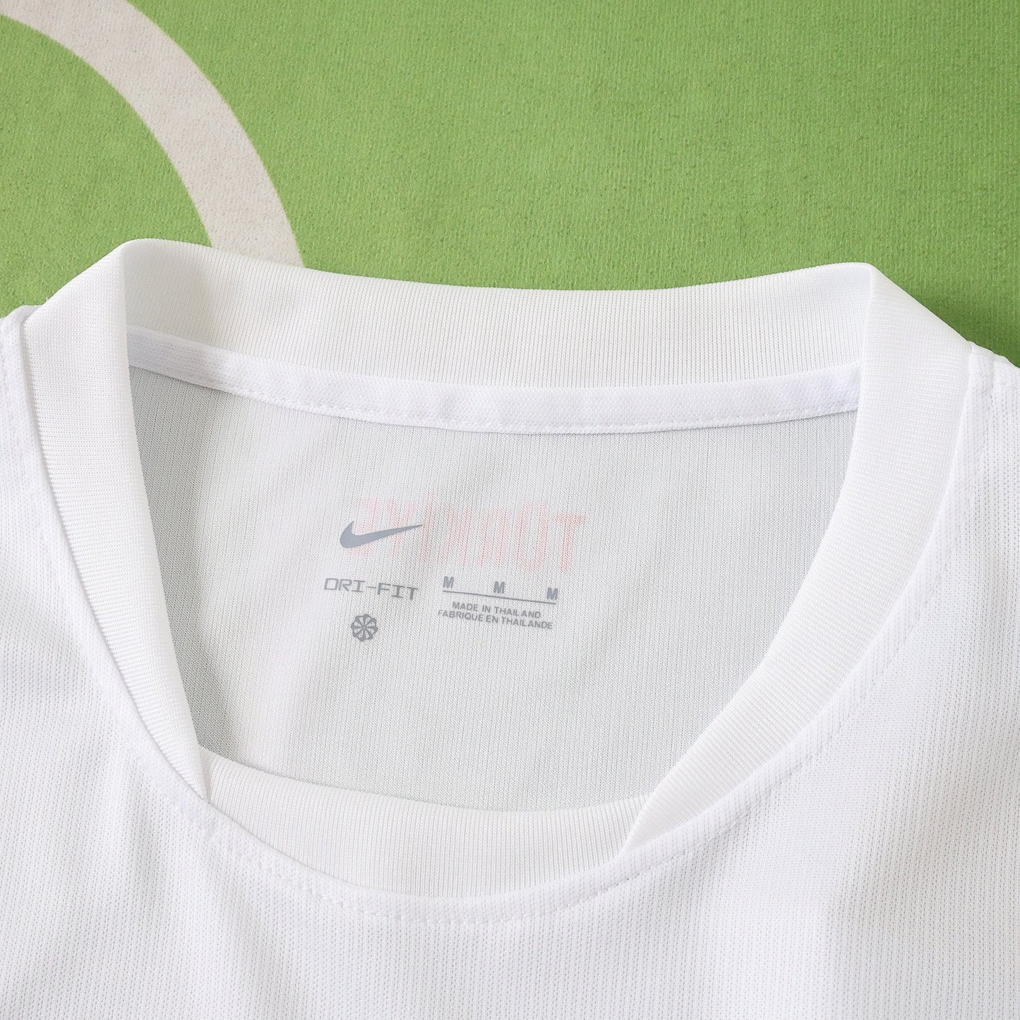 Türkiye Maillot Domicile 2026 World Cup Fan Version