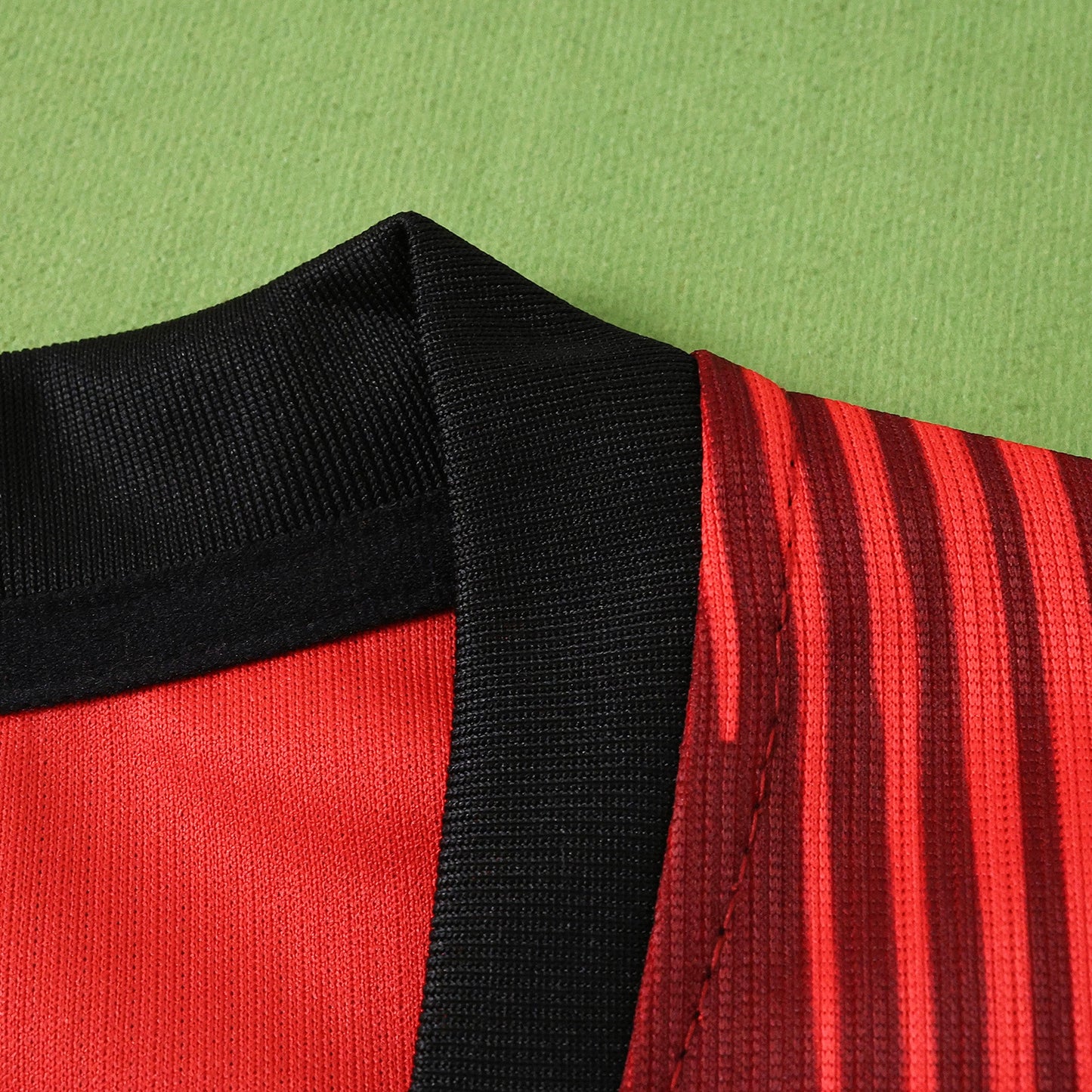 Brésil Maillot Sangue Canarinho Edition Fan Version