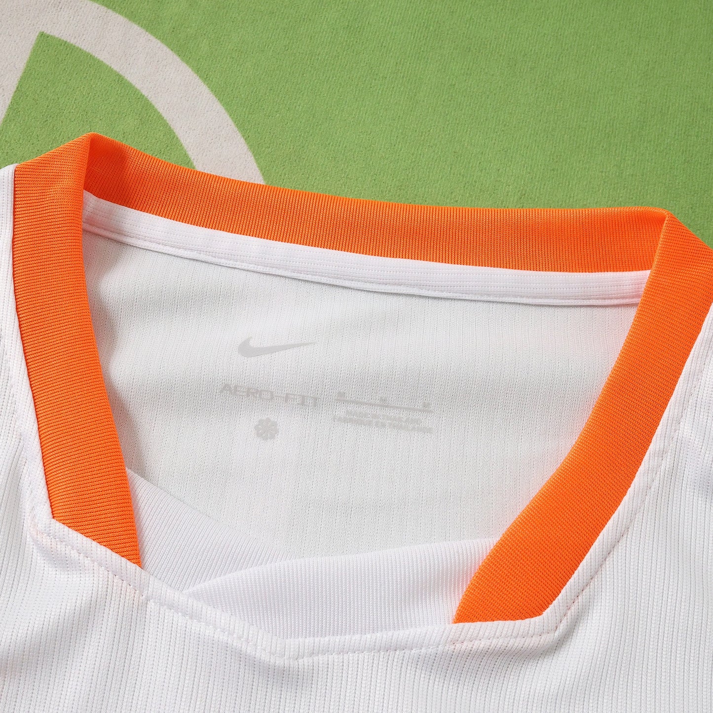 Pays Bas Maillot Extérieur 2026 World Cup Fan Version