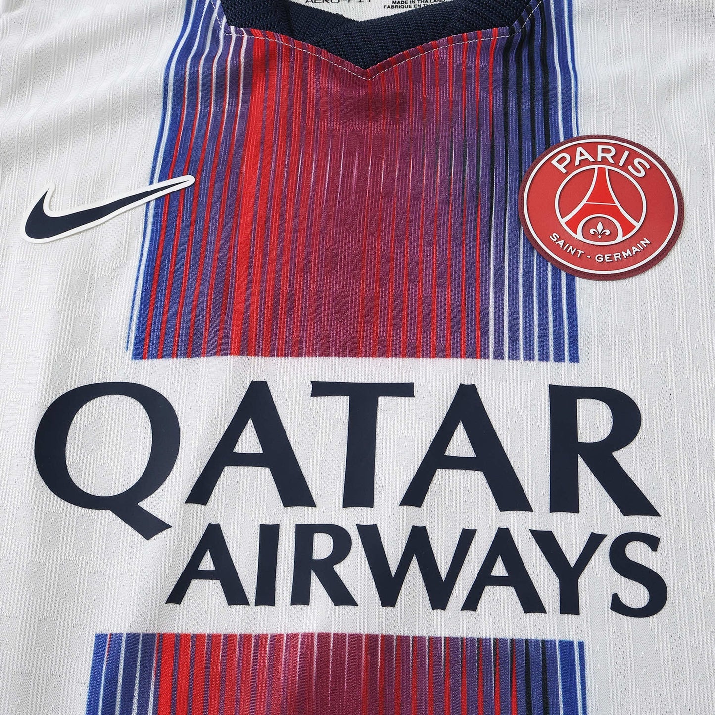 PSG Maillot Extérieur 2026/2027 Player Version