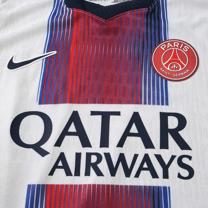 PSG Maillot Extérieur 2026/2027 Player Version