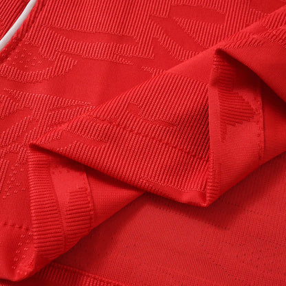 Angleterre Maillot Extérieur 2026 Fan Version