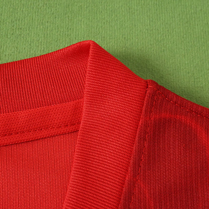 Türkiye Maillot Extérieur 2026 World Cup Fan Version