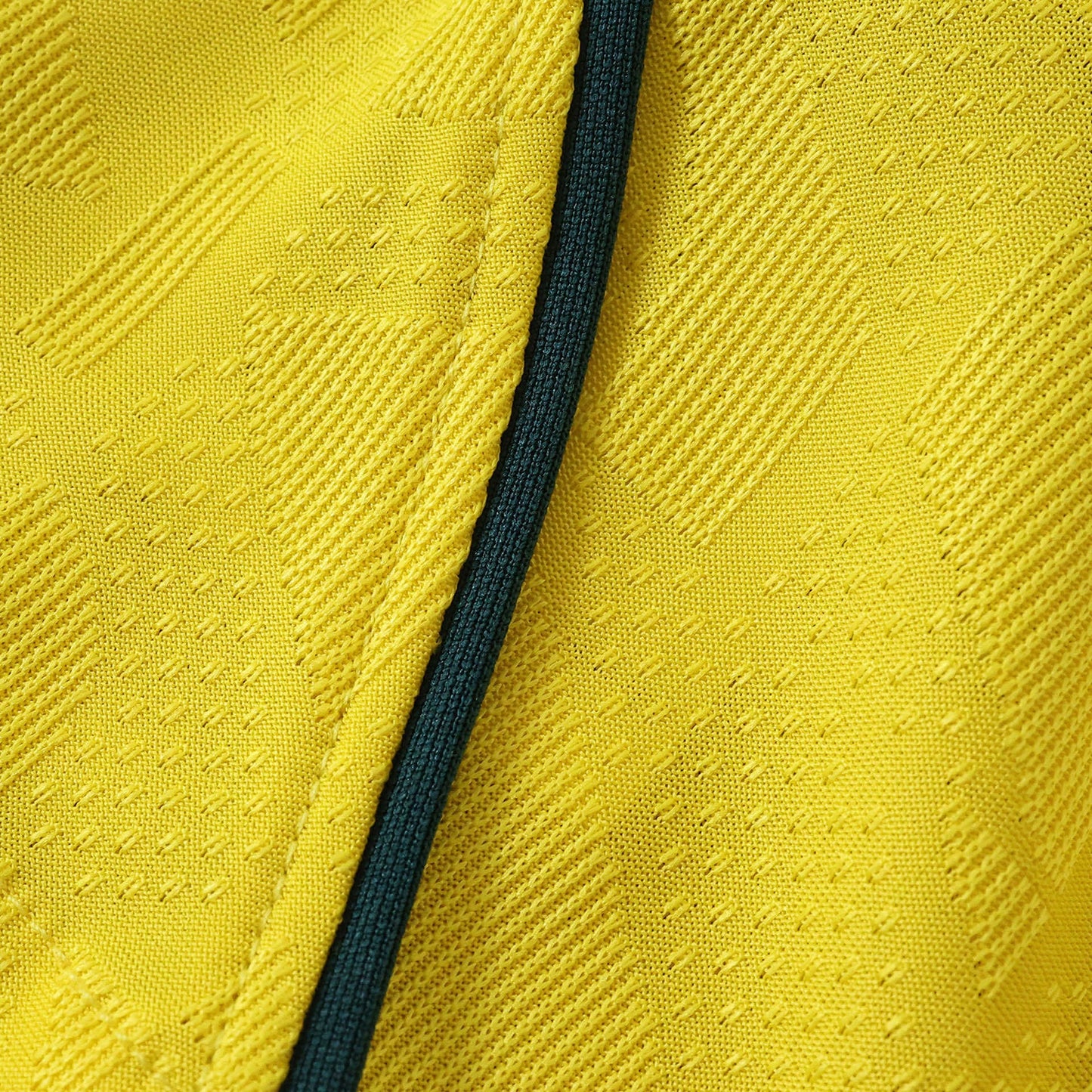 Brésil Maillot Domicile 2026 Player Version