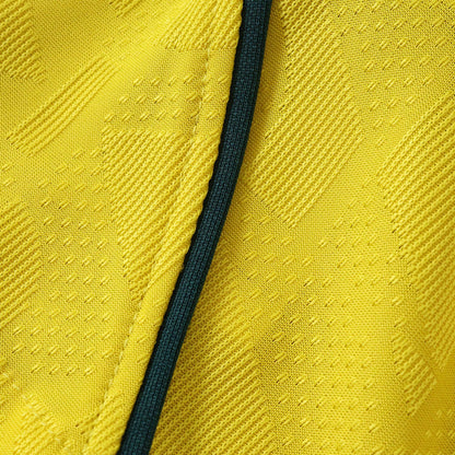 Brésil Maillot Domicile 2026 Player Version