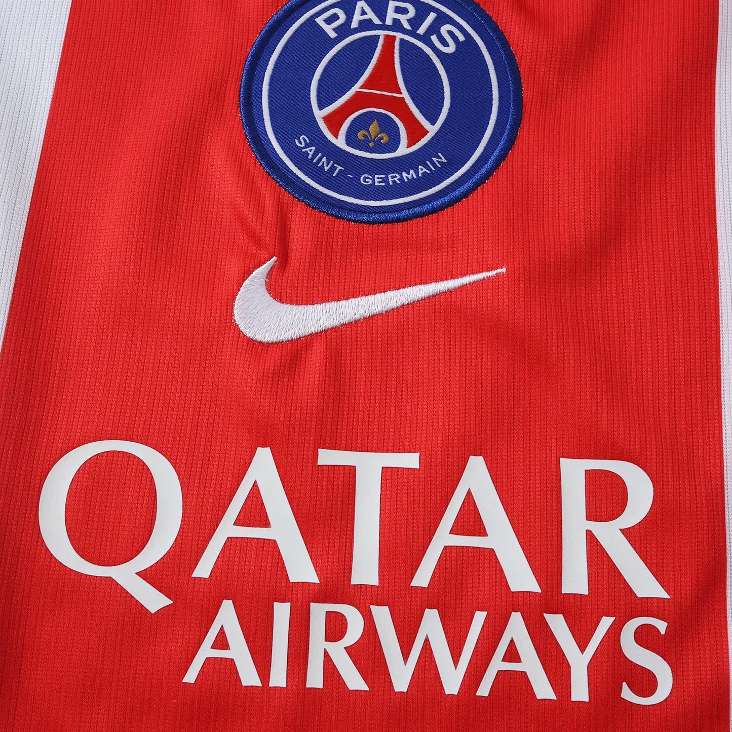 PSG Maillot Domicile 2026/2027 Fan Edition