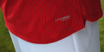 Suisse Maillot Domicile Player Version 2026