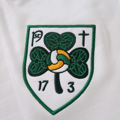 Ireland Maillot Domicile 2026 Concept