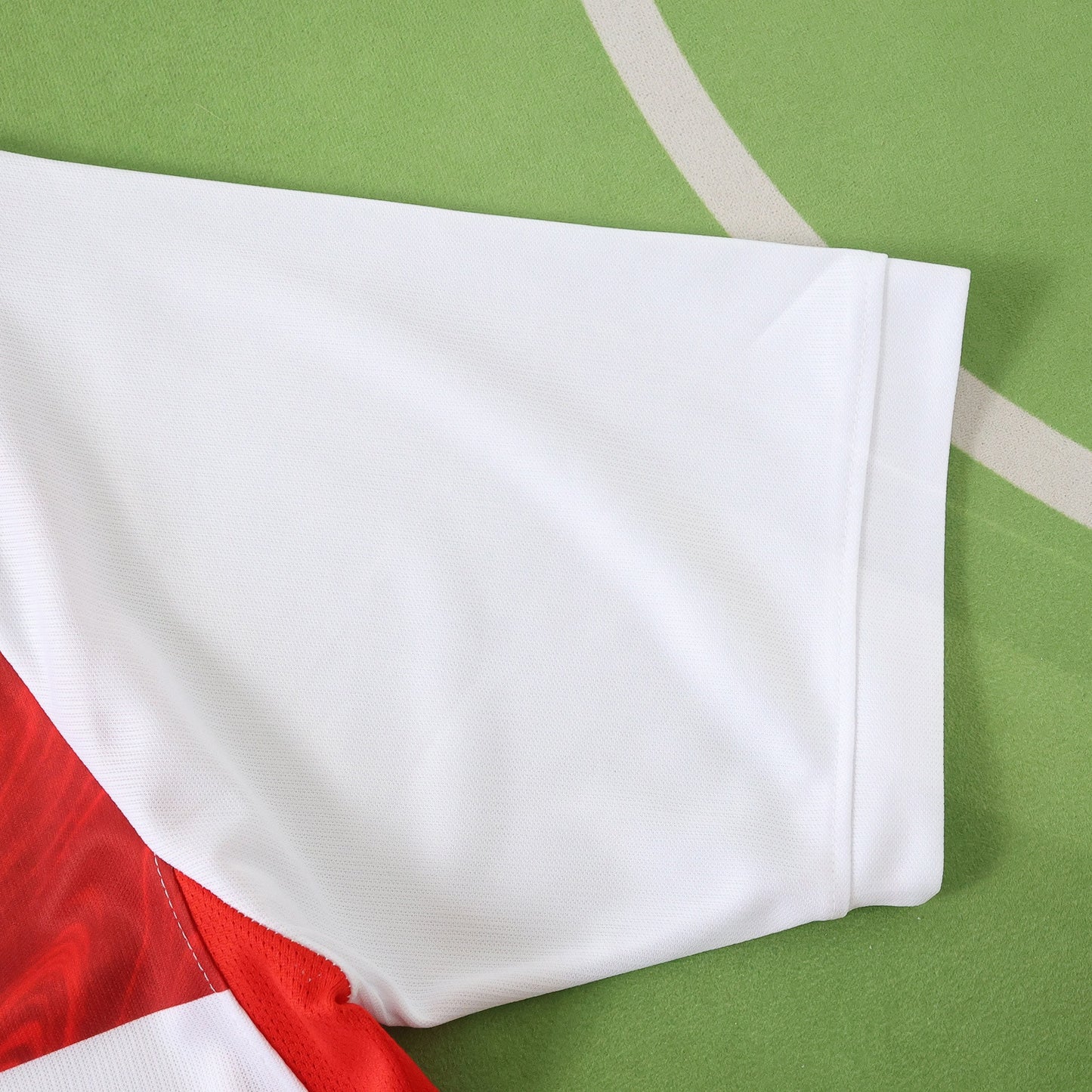 Türkiye Maillot Domicile 2026 World Cup Fan Version