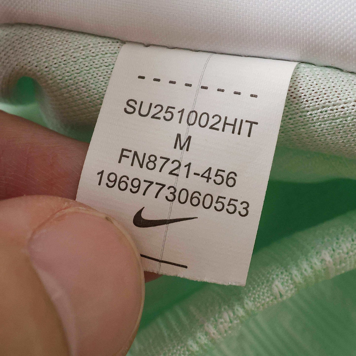France Maillot Extérieur 2026 Player Version