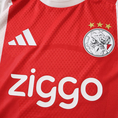 Ajax Maillot Domicile 2026/2027 Player Version