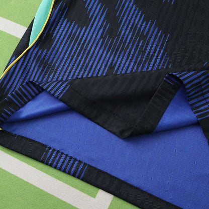 Brésil Maillot Extérieur 2026 World Cup Player Version