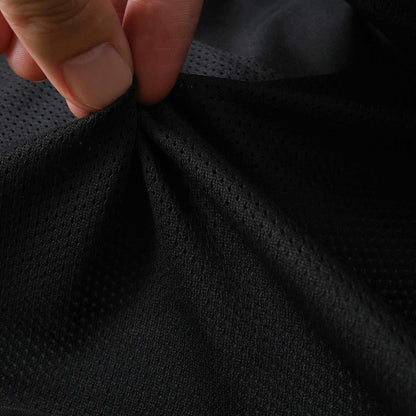 Veste Coupe-vent Brésil 2026 Noir