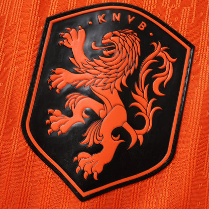 Pays Bas Maillot Domicile 2026 World Cup Player Version