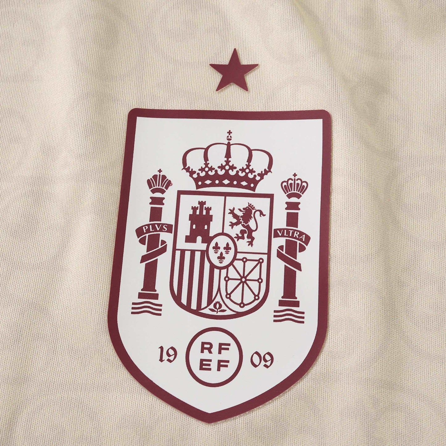 Espagne Maillot Extérieur Fan Version 2026