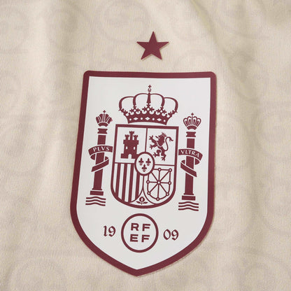 Espagne Maillot Extérieur Fan Version 2026