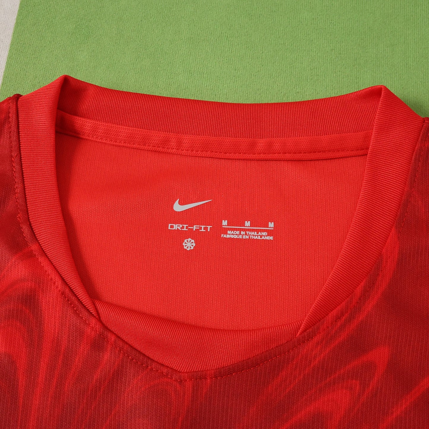 Türkiye Maillot Extérieur 2026 World Cup Fan Version