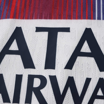 PSG Maillot Extérieur 2026/2027 Player Version