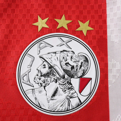 Ajax Maillot Domicile 2026/2027 Player Version