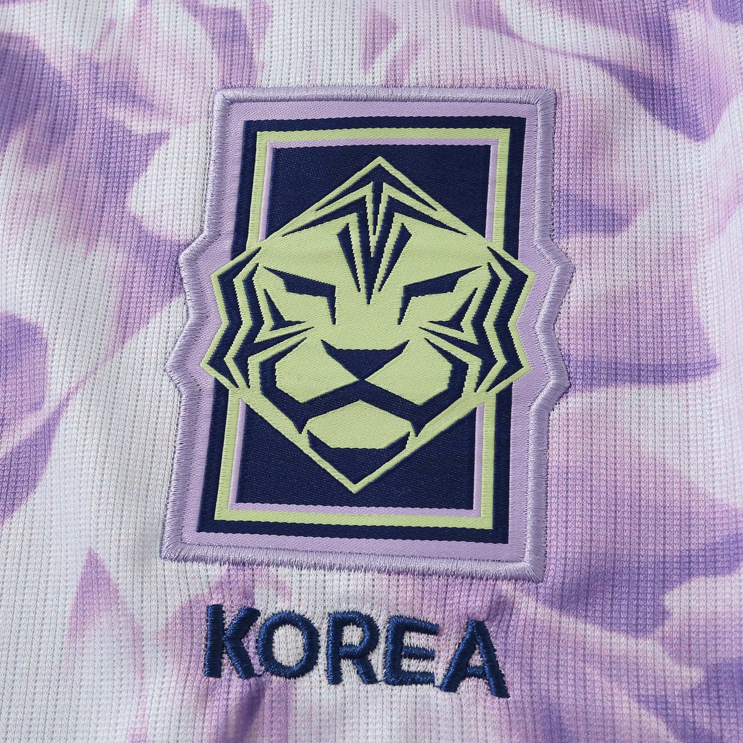 South Korea Maillot Extérieur 2026 Player Version