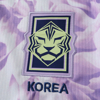 South Korea Maillot Extérieur 2026 Player Version