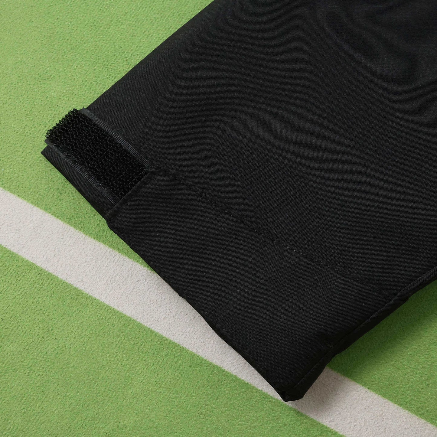 Veste Coupe-vent Brésil 2026 Noir