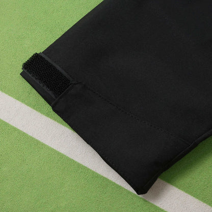 Veste Coupe-vent Brésil 2026 Noir