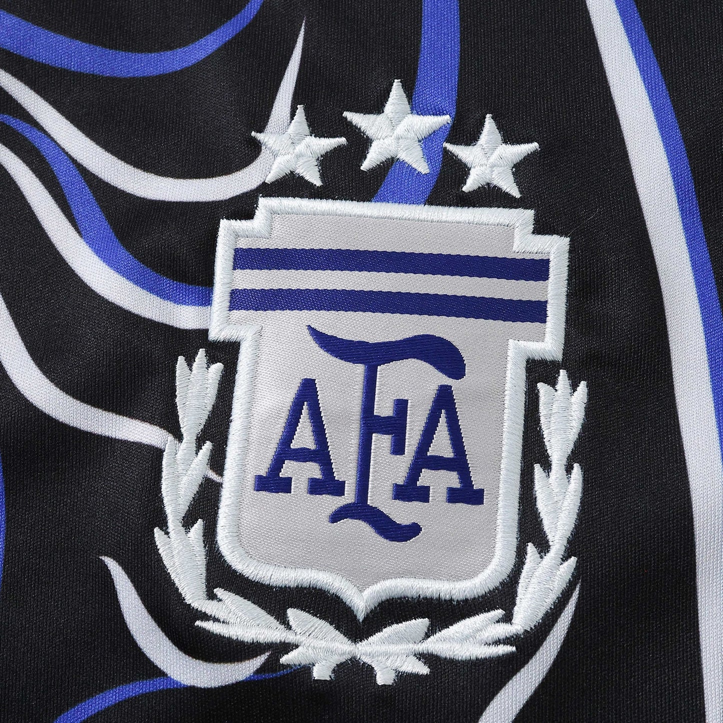 Argentine Maillot Extérieur 2026 Fan Version