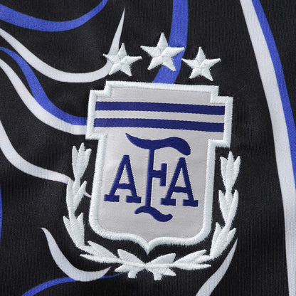 Argentine Maillot Extérieur 2026 Fan Version