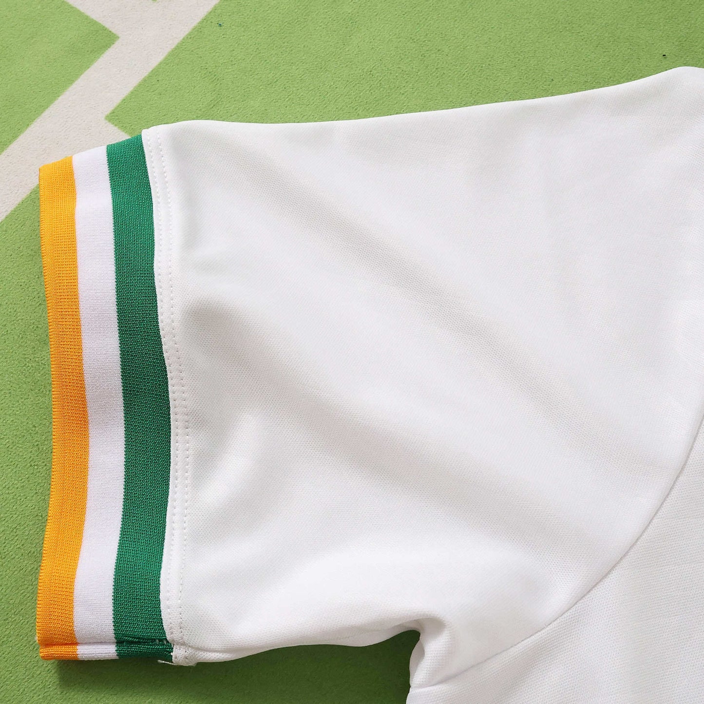 Ireland Maillot Domicile 2026 Concept