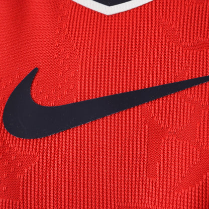 Angleterre Maillot Longue Manche 2026 Player Version
