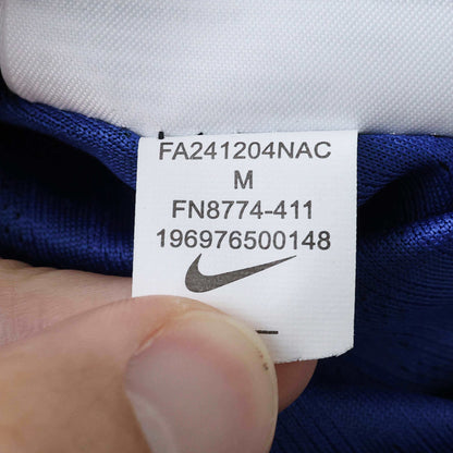 Brésil Maillot Extérieur 2026 World Cup Player Version