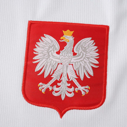Pologne Maillot Extérieur 2026 World Cup Fan Version