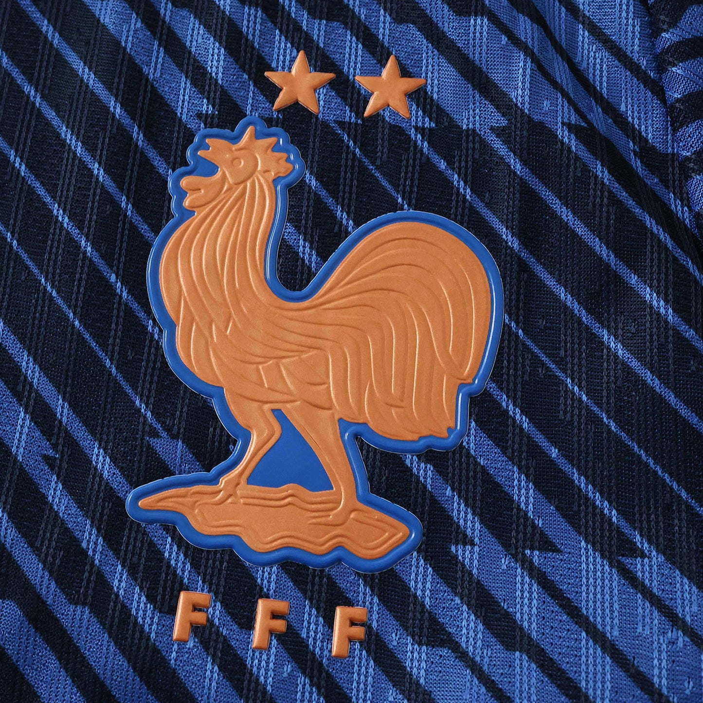 France Maillot Domicile 2026 Player Version