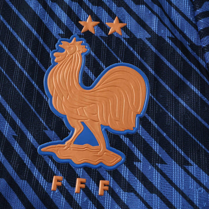 France Maillot Domicile 2026 Player Version