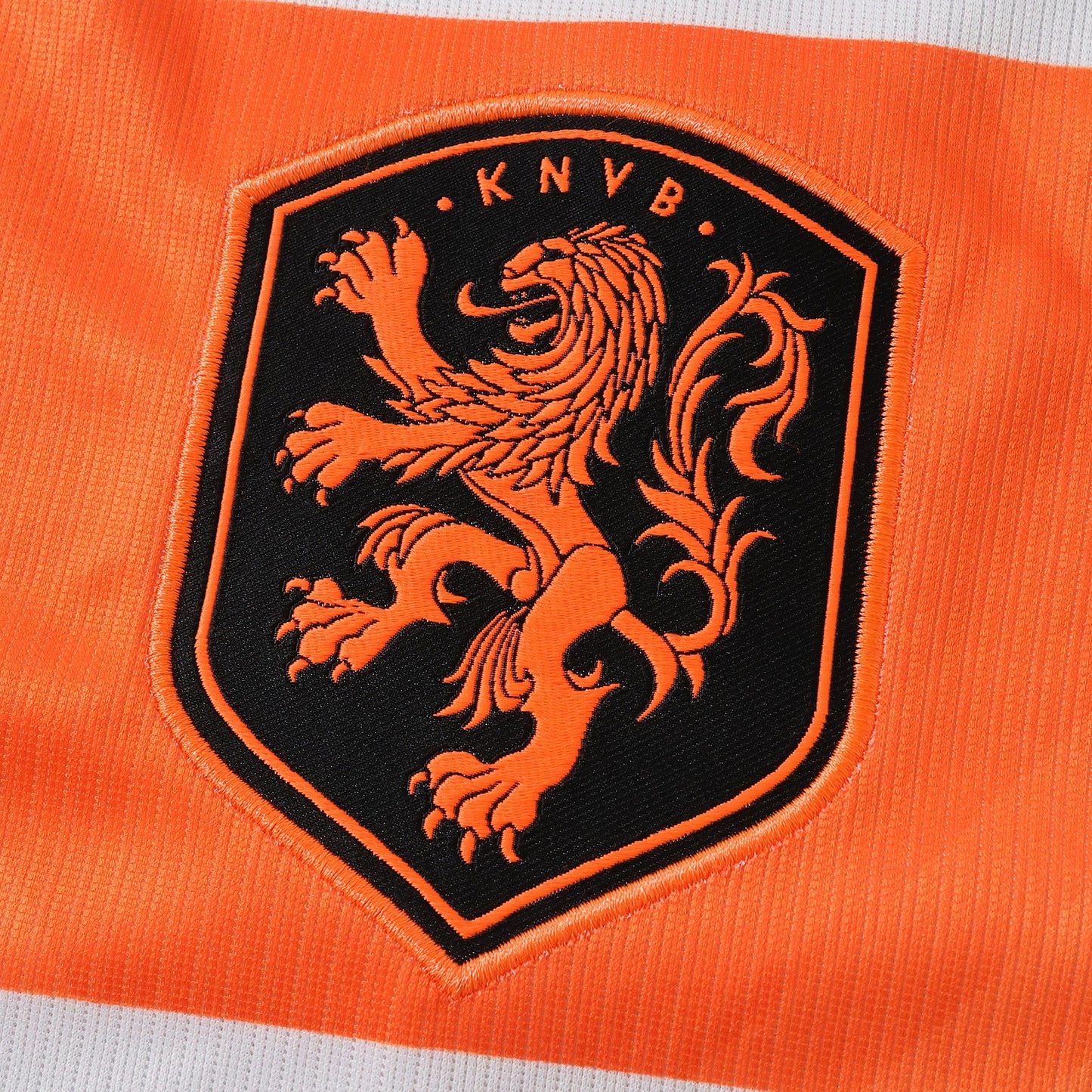 Pays Bas Maillot Extérieur 2026 World Cup Fan Version