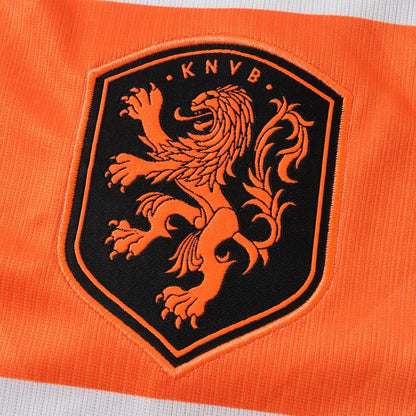 Pays Bas Maillot Extérieur 2026 World Cup Fan Version